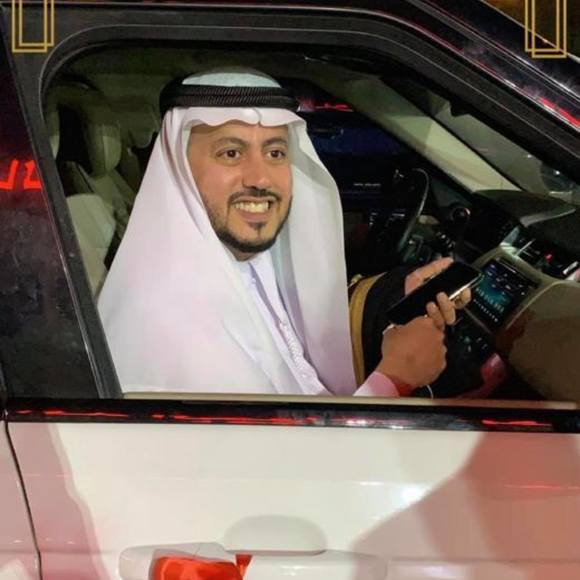 Meet your Posher, Ayad - Picture 1 of 1